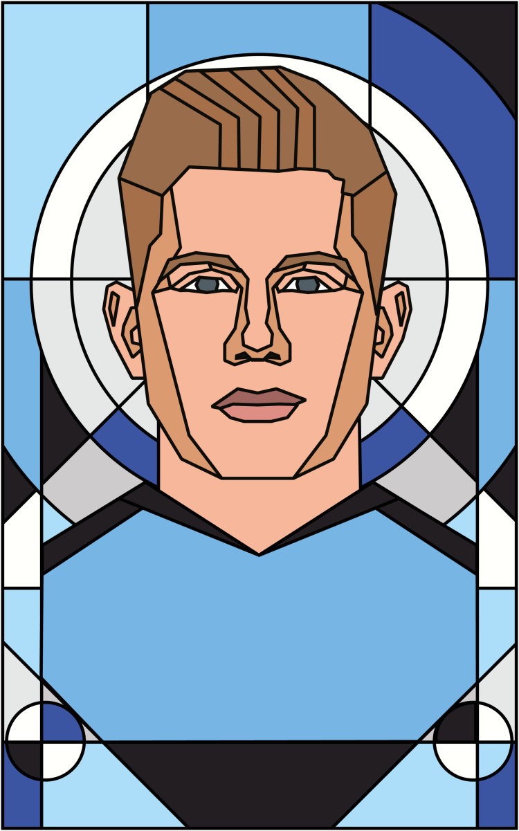 经历了巨大 经历了巨大