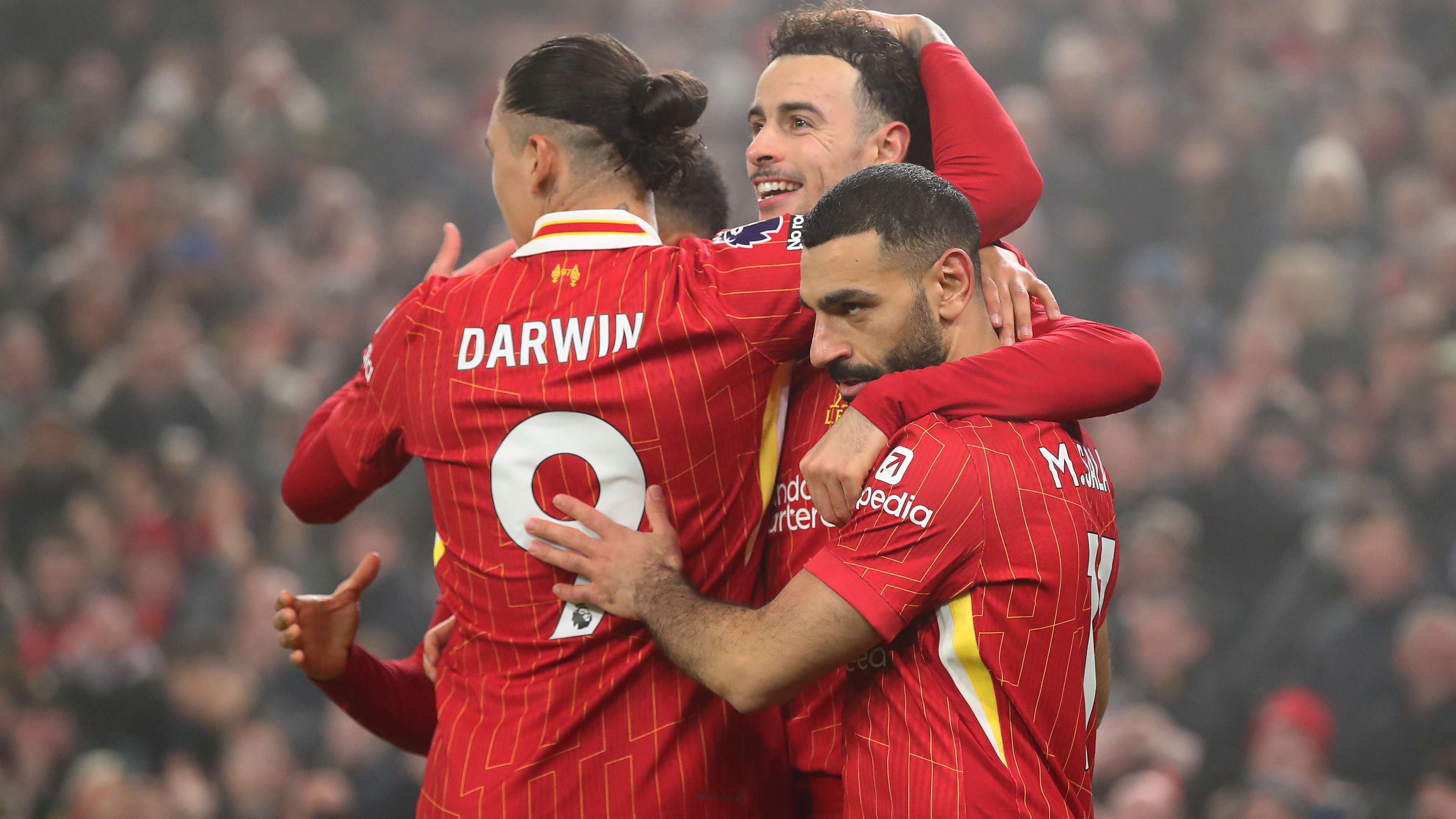 的强势表现 的强势表现