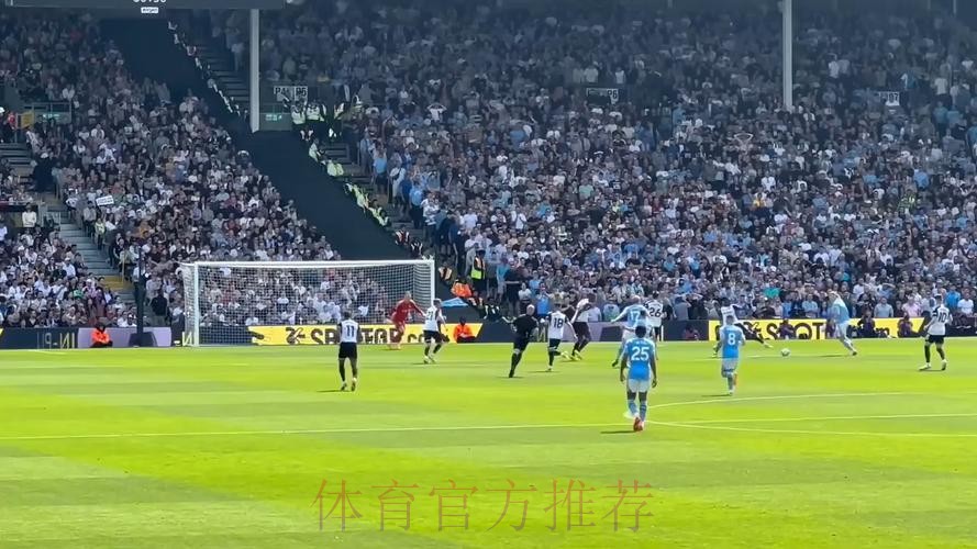 威尔逊连场进球 富勒姆主场战胜切尔西 威尔逊连场进球 富勒姆主场战胜切尔西