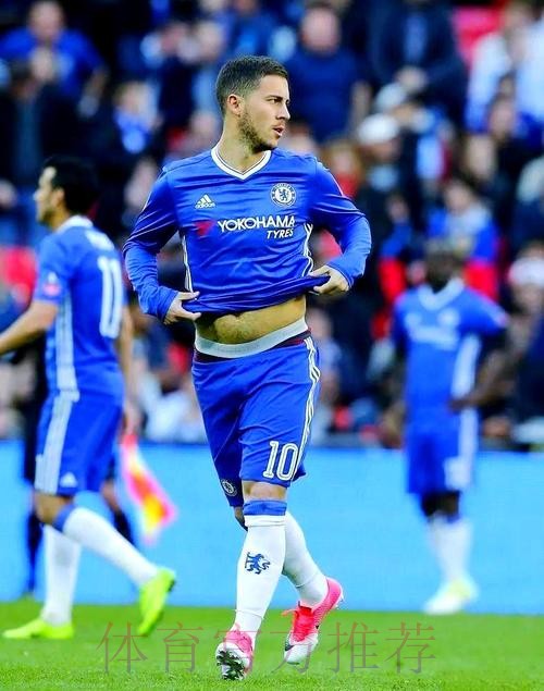 达夫:阿扎尔不是顶级 整个生涯总与体重作斗争